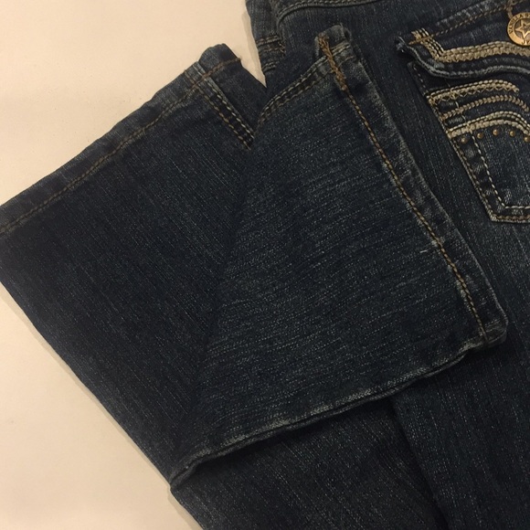 Vanilla Star Jeans 10 - Picture 7 of 7